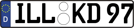 ILL-KD97