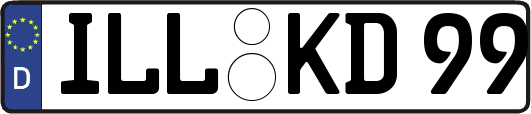 ILL-KD99