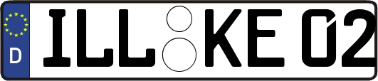 ILL-KE02