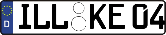 ILL-KE04
