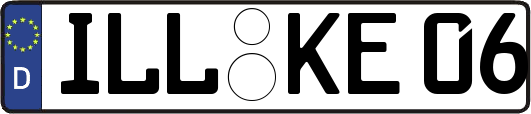 ILL-KE06