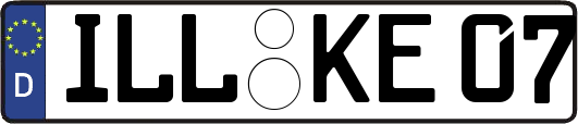 ILL-KE07