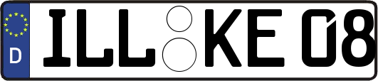 ILL-KE08