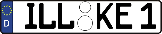 ILL-KE1