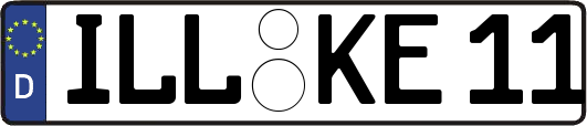 ILL-KE11