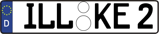 ILL-KE2