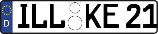 ILL-KE21