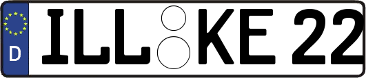 ILL-KE22