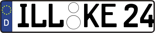 ILL-KE24