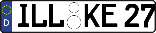 ILL-KE27