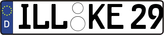 ILL-KE29