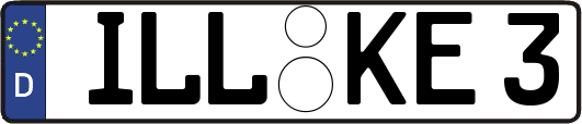 ILL-KE3