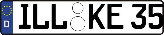 ILL-KE35