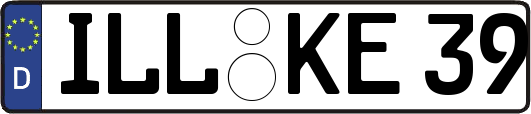 ILL-KE39