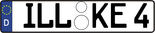 ILL-KE4
