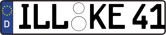 ILL-KE41