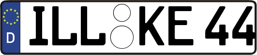 ILL-KE44