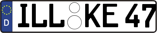ILL-KE47