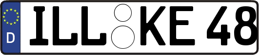 ILL-KE48