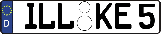 ILL-KE5