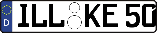 ILL-KE50