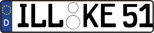 ILL-KE51