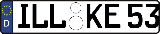 ILL-KE53