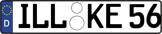 ILL-KE56