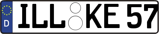 ILL-KE57