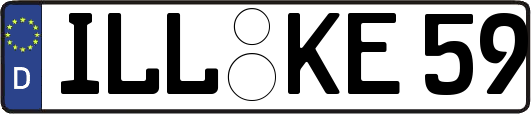 ILL-KE59