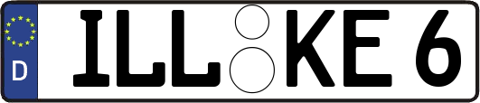 ILL-KE6