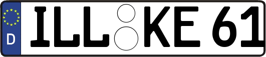 ILL-KE61