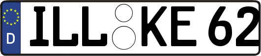 ILL-KE62