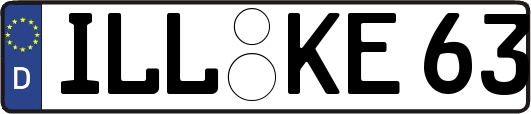 ILL-KE63