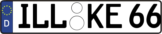 ILL-KE66