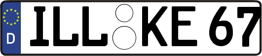 ILL-KE67