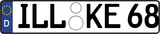 ILL-KE68