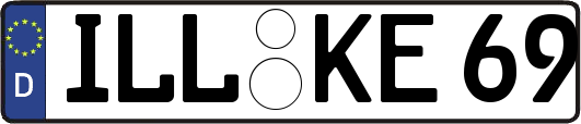 ILL-KE69