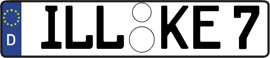 ILL-KE7