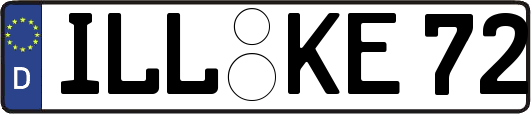 ILL-KE72