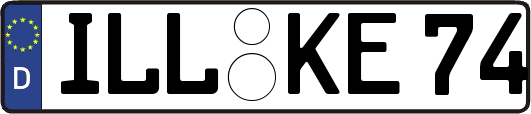 ILL-KE74
