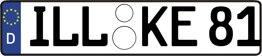 ILL-KE81