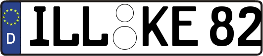 ILL-KE82