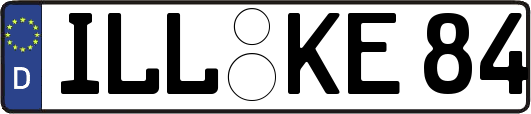 ILL-KE84