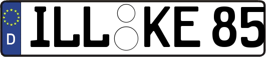 ILL-KE85