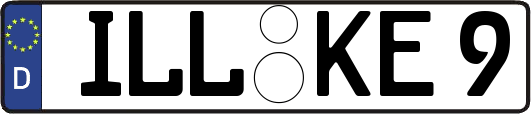 ILL-KE9
