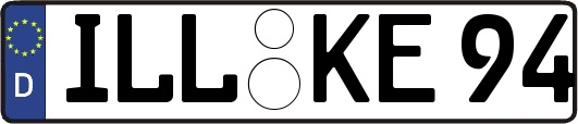 ILL-KE94
