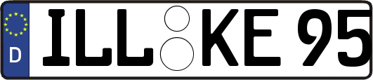ILL-KE95