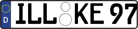 ILL-KE97