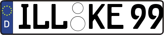 ILL-KE99